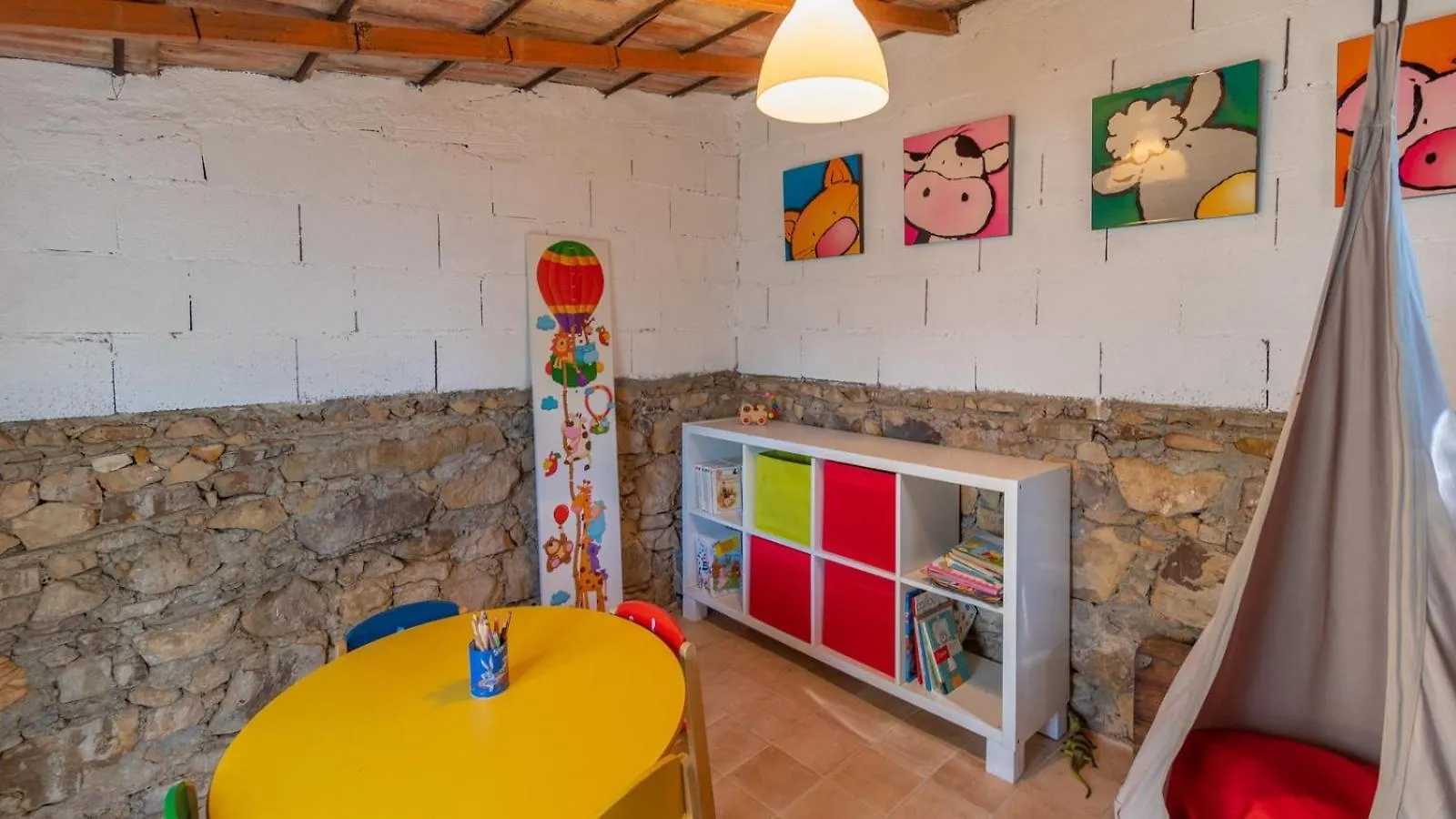 Cortijo El Alcornocal By Ruralidays Villa Villanueva de la Concepcion