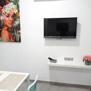 Appartement La Madriguera, Villanueva de la Concepción